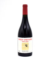 2021 Hirsch Vineyards 'Raschen Ridge' Pinot Noir