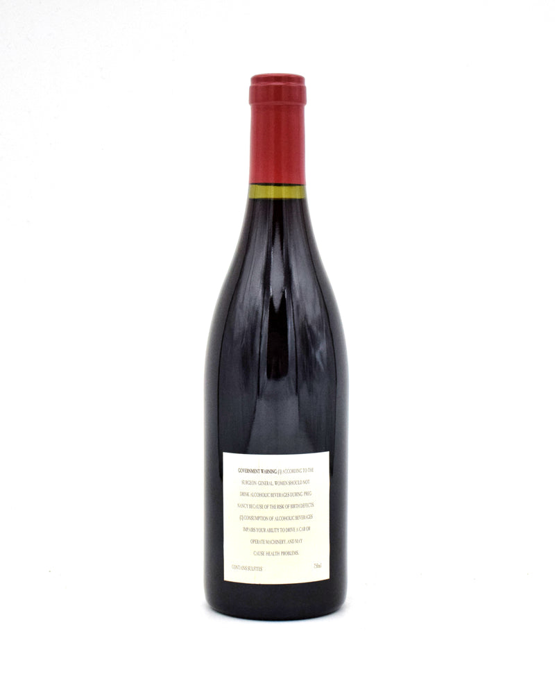 2004 Marcassin 'Marcassin Vineyard' Pinot Noir