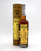 Colonel E.H. Taylor Single Barrel Bourbon (2021 Release)