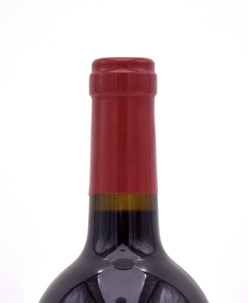 2010 Le Petit Mouton de Mouton Rothschild