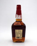 Maker's Mark Founder's Series 'The Steward' Limited Edition Bourbon (4th Edition)