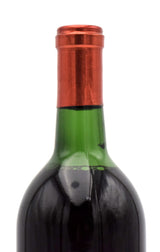 1974 Heitz Cellar Martha's Vineyard Cabernet Sauvignon (MS)