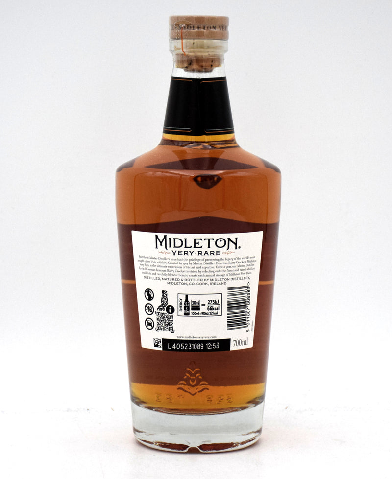 Midleton Very Rare Irish Whiskey (2024 Release)