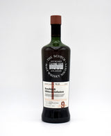 The Scotch Malt Whisky Society (SMWS) 'Balblair No. 70.21 Rosehip & Hibiscus Infusion' Single Malt Scotch (2007 Release)
