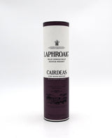 Laphroaig Cairdeas 'Port Wood Edition' Original Cask Strength Single Malt Scotch - 2013 Release