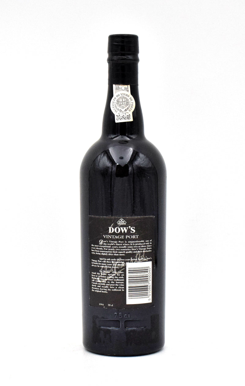 1994 Dow's Vintage Port