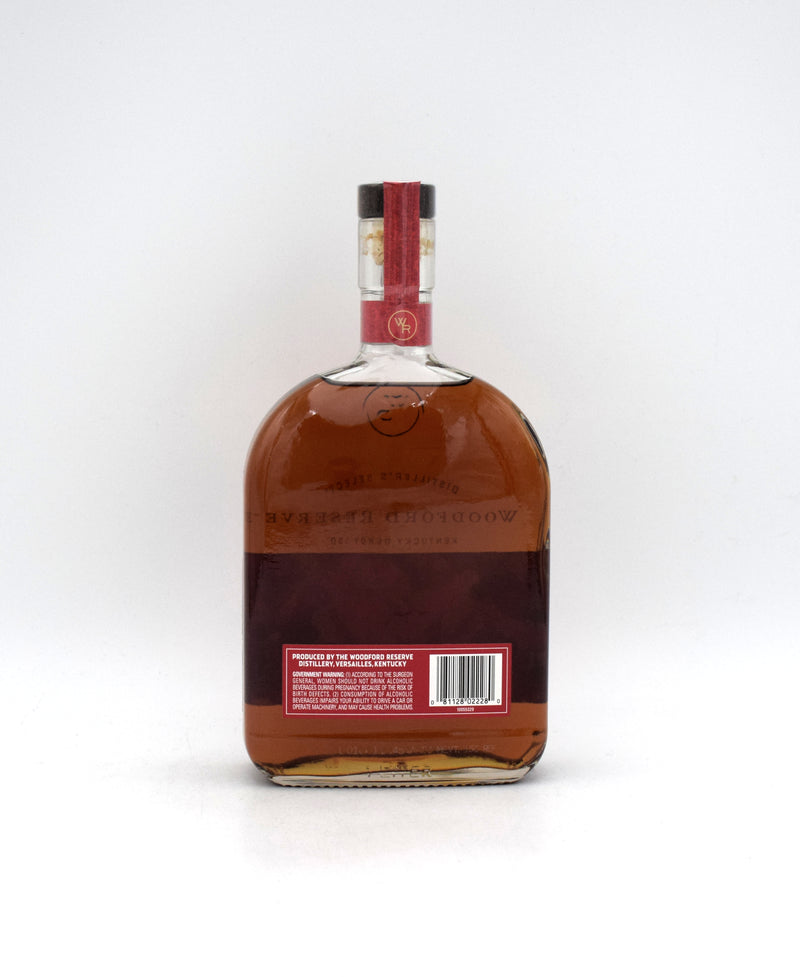 Woodford Reserve Kentucky Derby '150th Anniversary' Bourbon (2024 Release, 1L)