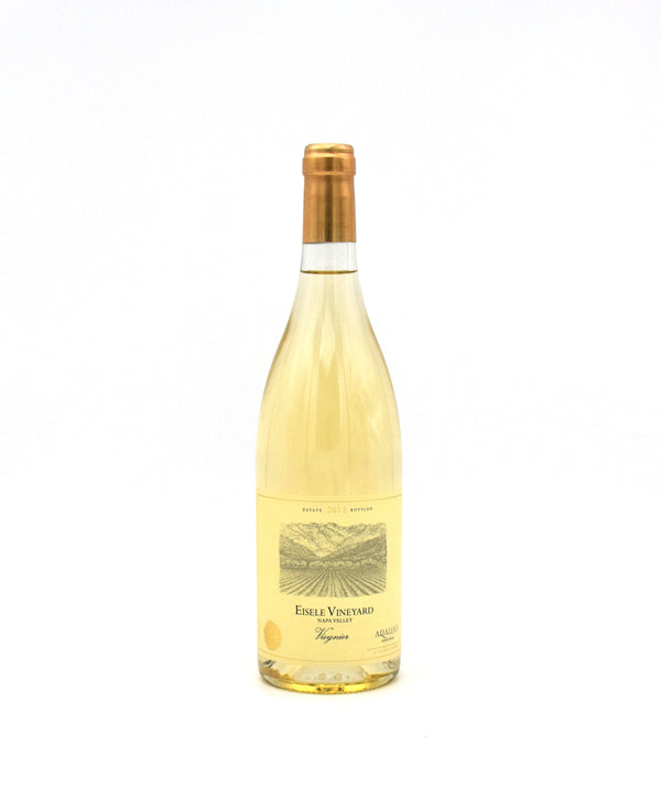 2013 Eisele 'Araujo' Vineyard Viognier
