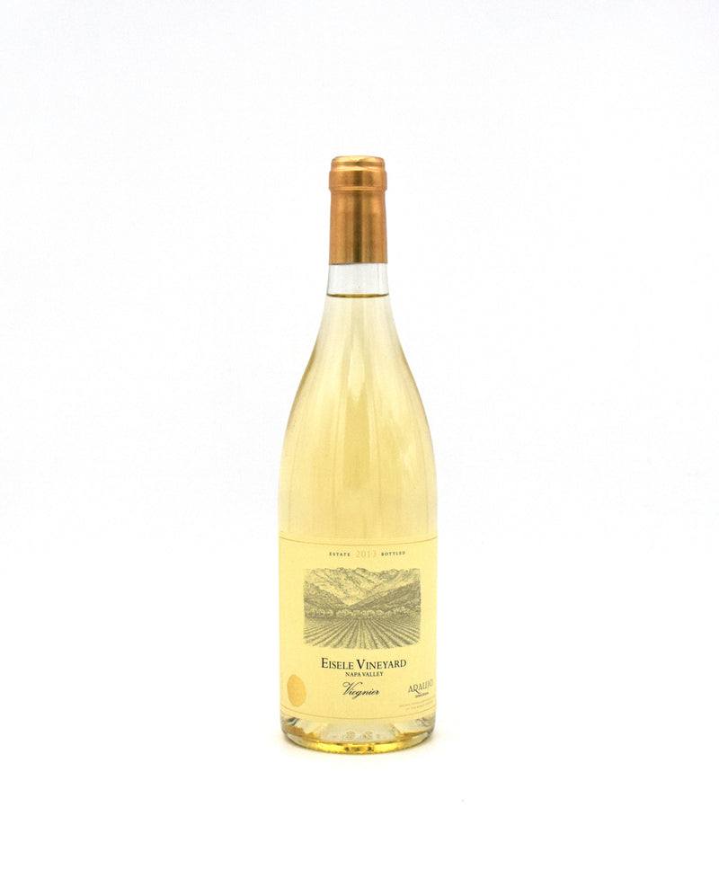 2013 Eisele 'Araujo' Vineyard Viognier