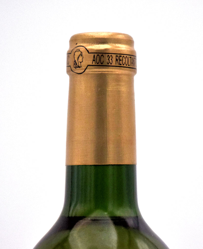 2003 La Clarte de Haut-Brion Blanc