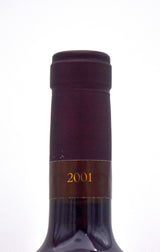 2001 Cardinale Estate Red 1.5L