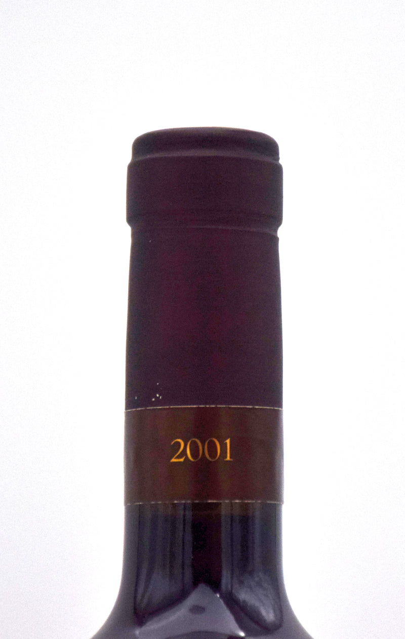 2001 Cardinale Estate Red 1.5L