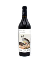 2019 Ink Grade Napa Valley Cabernet Sauvignon