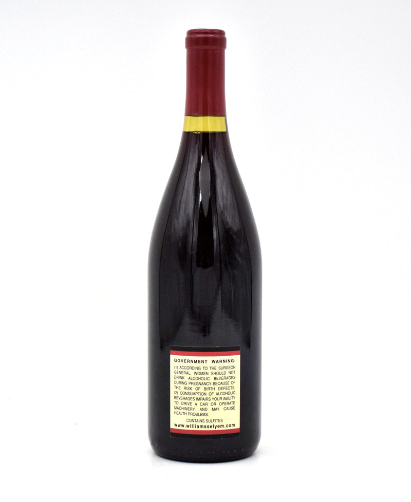 2013 Williams Selyem 'Westside Road Neighbors' Pinot Noir