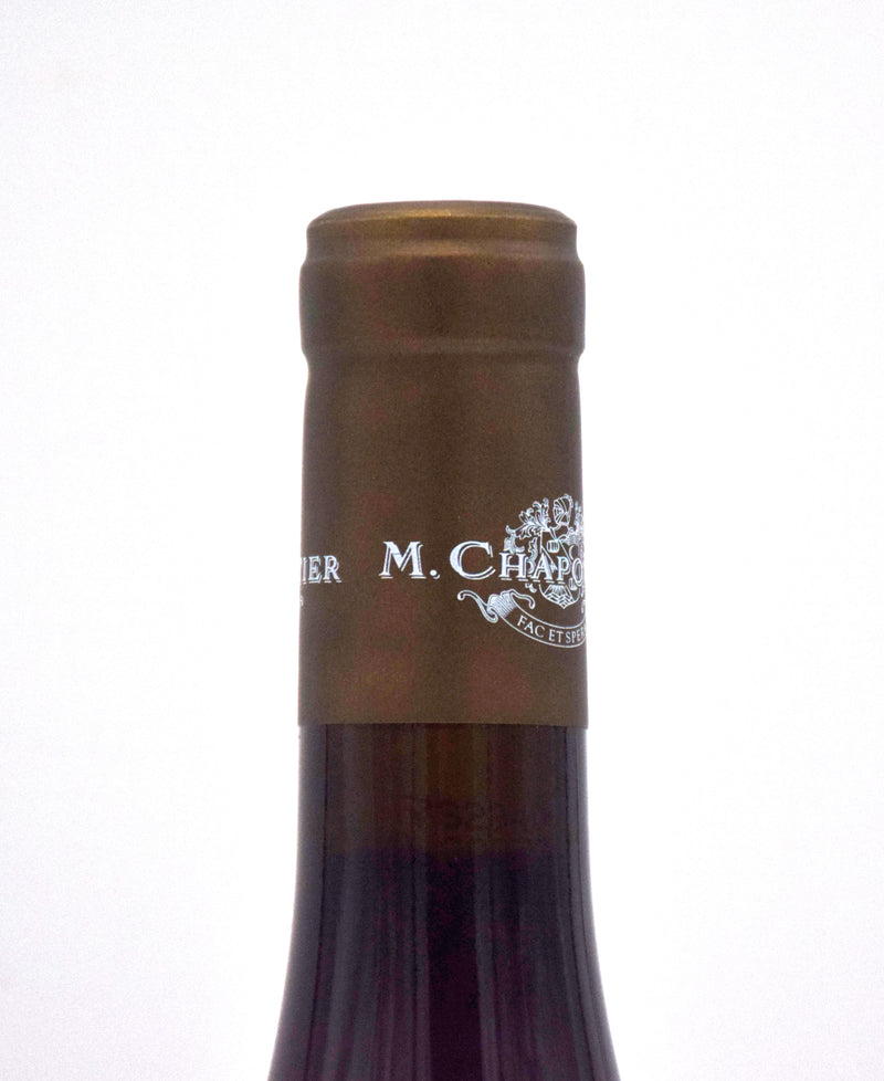 2005 M. Chapoutier Ermitage Le Pavillon