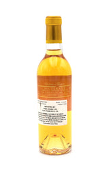 2007 Chateau d'Yquem (375ML)