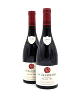 2018 Nicole Lamarche La Grande Rue Grand Cru Monopole