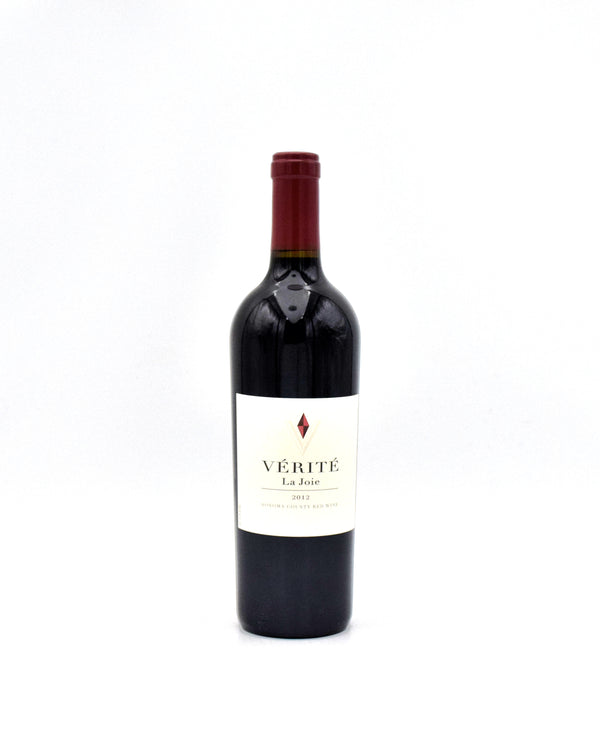 2012 Verite La Joie