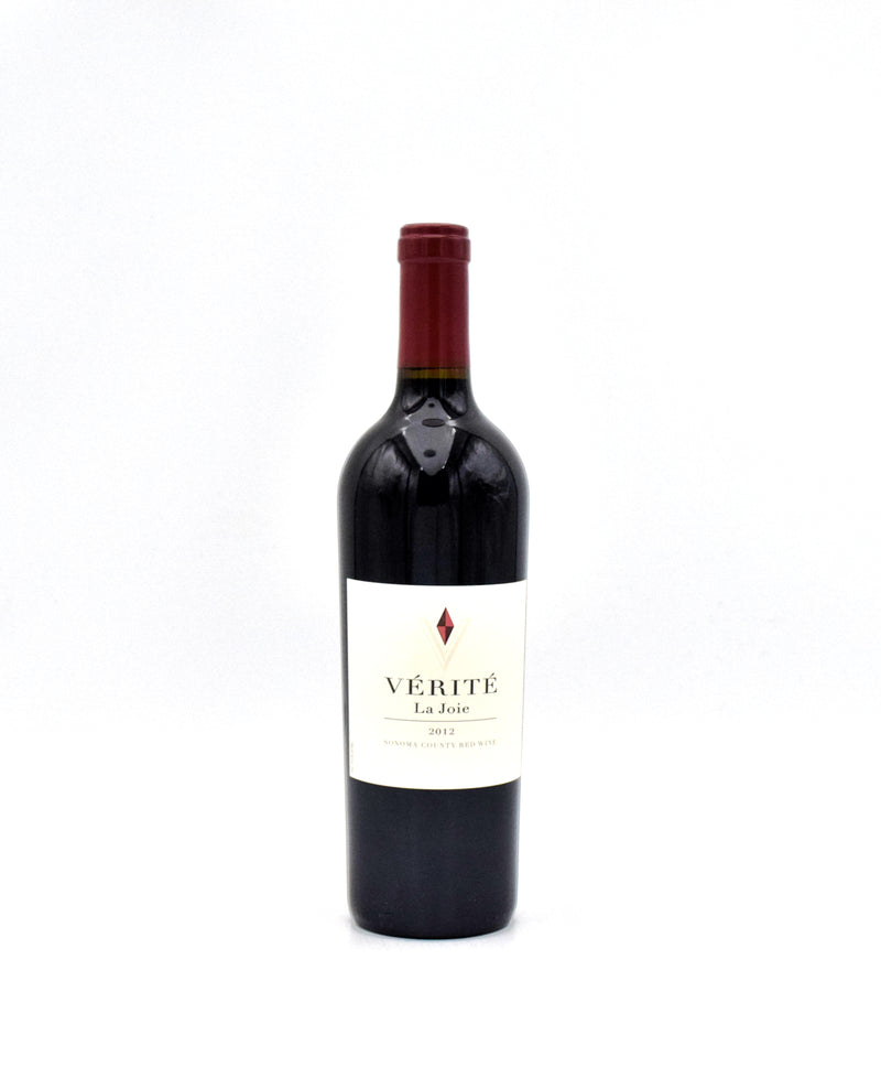 2012 Verite La Joie