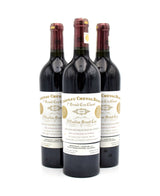 2003 Chateau Cheval Blanc