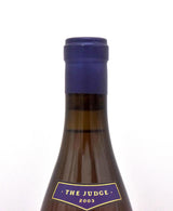 2003 Kongsgaard The Judge Chardonnay