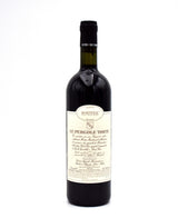2015 Montevertine Le Pergole Torte Toscana IGT