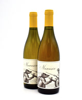 2010 Marcassin Estate Chardonnay