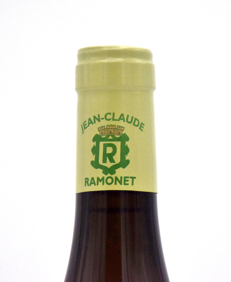 2018 Domaine Ramonet Les Ruchottes