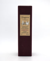 Longrow Sherry Wood 10 Year Old Single Malt Scotch - 1990's Bottling