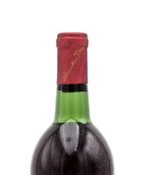 1974 Beaulieu Vineyard BV Georges de Latour Private Reserve Cabernet Sauvignon
