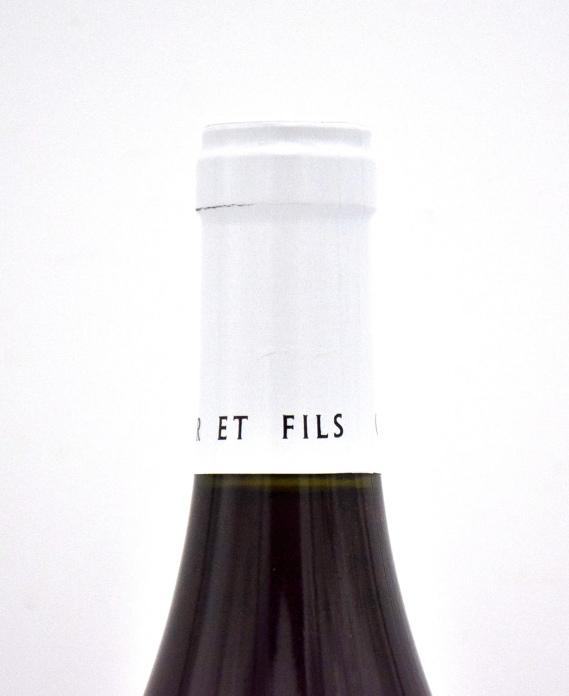 2014 Domaine Georges Lignier & Fils Chambolle-Musigny