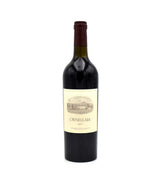 1997 Ornellaia Bolgheri Superiore (Slightly Scuffed/Stained Labels)