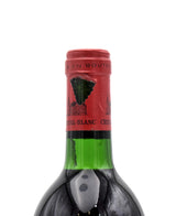 1986 Chateau Cheval Blanc (Slight Tear on Capsule)