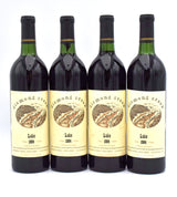 1984 Diamond Creek Lake Vineyard Cabernet Sauvignon
