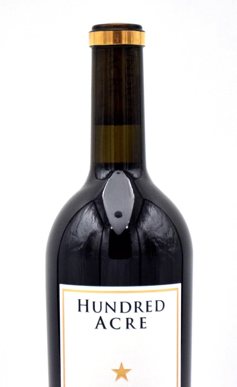 2008 Hundred Acre 'Ark Vineyard' Cabernet Sauvignon