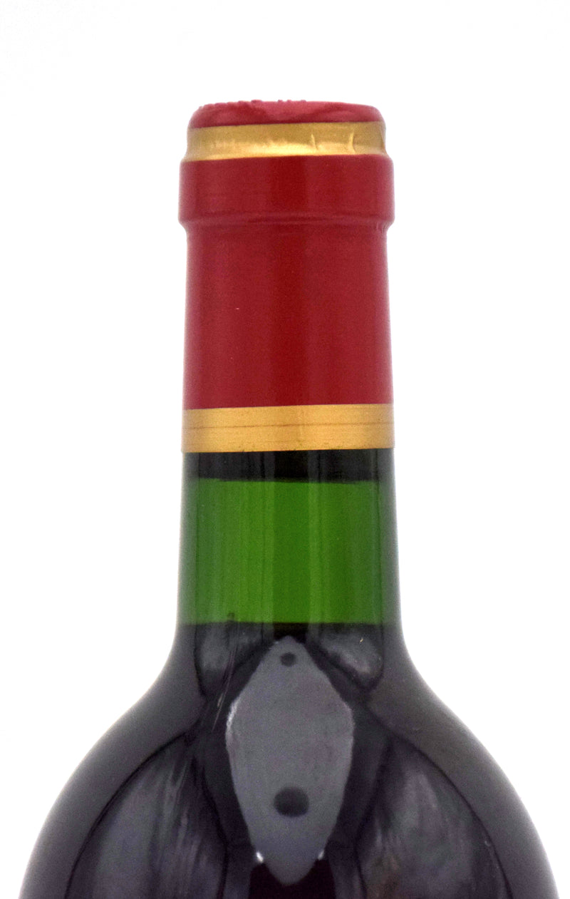 1995 Chateau Calon-Segur