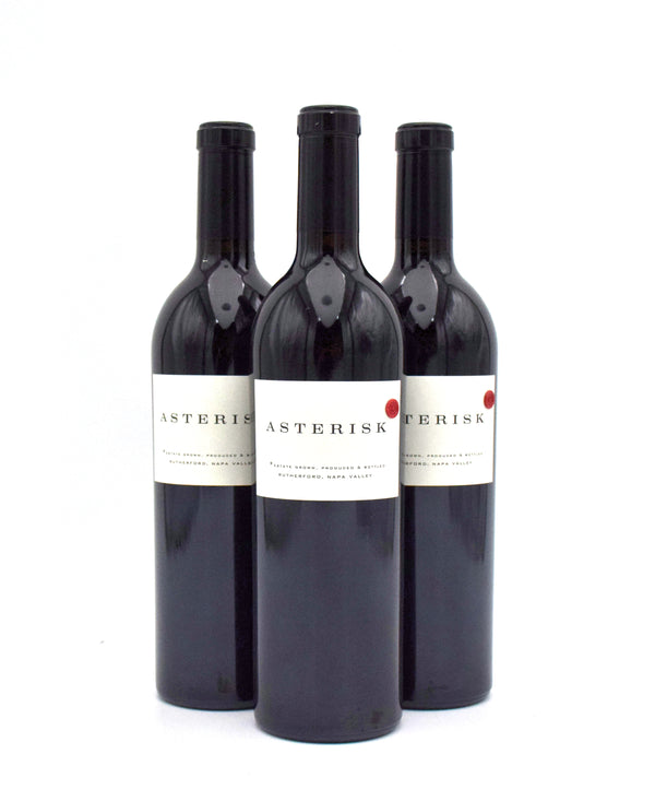 2021 Sloan Asterisk Red