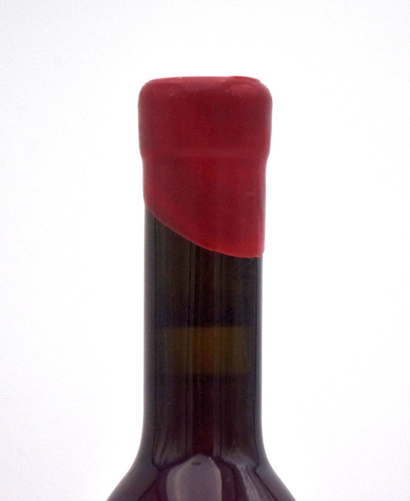 2001 Sine Qua Non Pagan Poetry Rose (375ML)