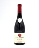 2018 Nicole Lamarche La Grande Rue Grand Cru Monopole