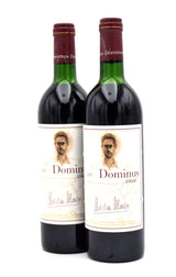 1985 Dominus Estate Christian Moueix