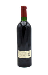 2002 Dominus Estate Christian Moueix