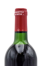 1990 Chateau Leoville Poyferre (VHS)