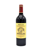 2015 Chateau Angelus