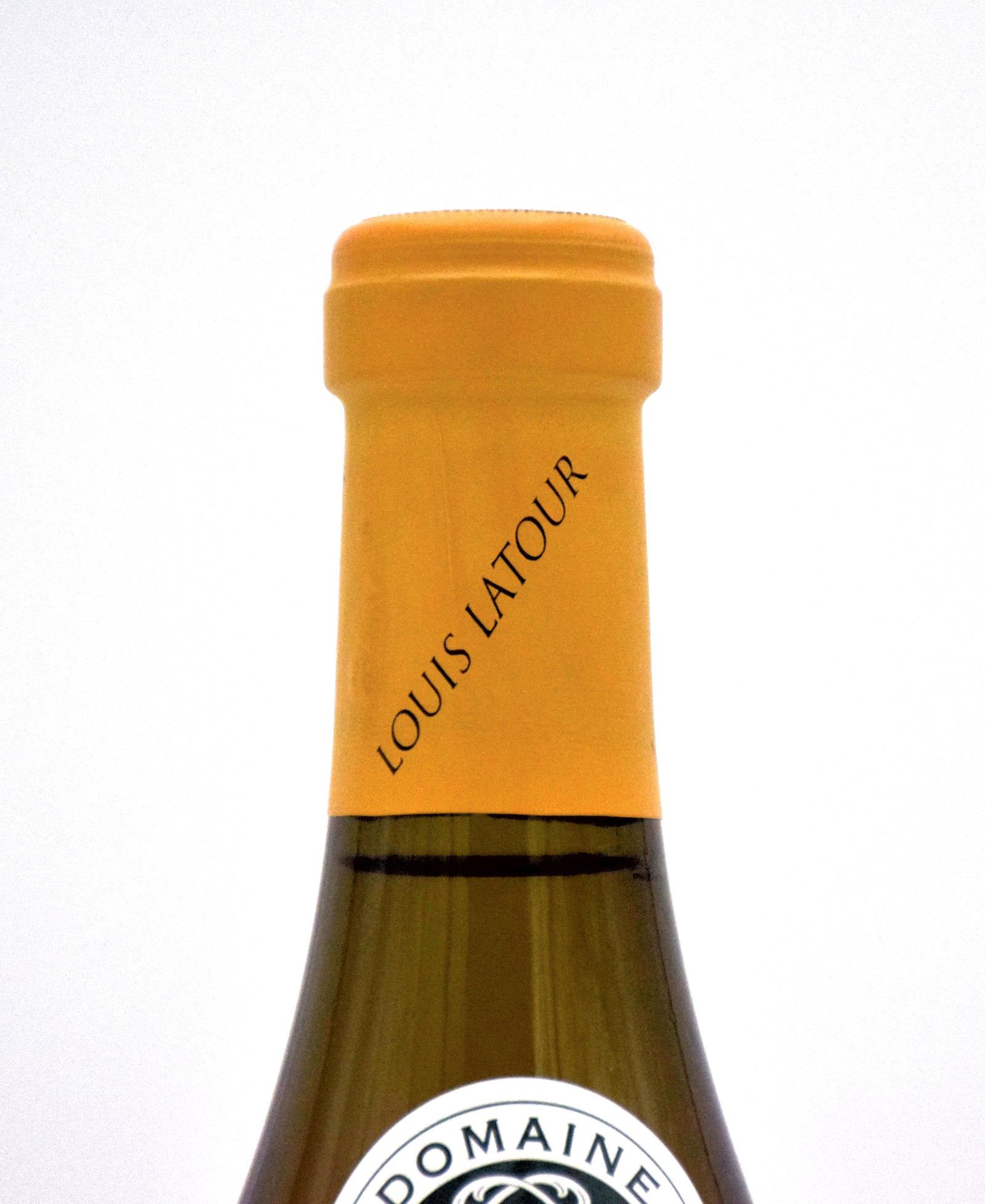 2014 Louis Latour Corton-Charlemagne Grand Cru – FineLiquors