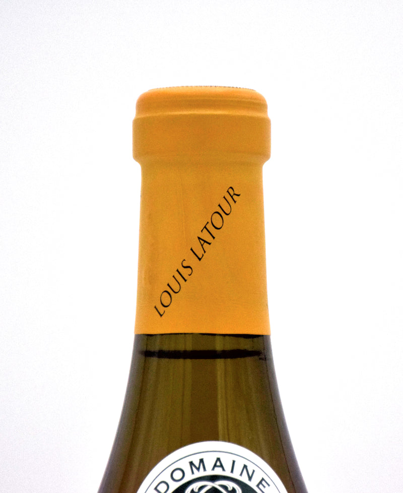 2014 Louis Latour Corton-Charlemagne Grand Cru – FineLiquors