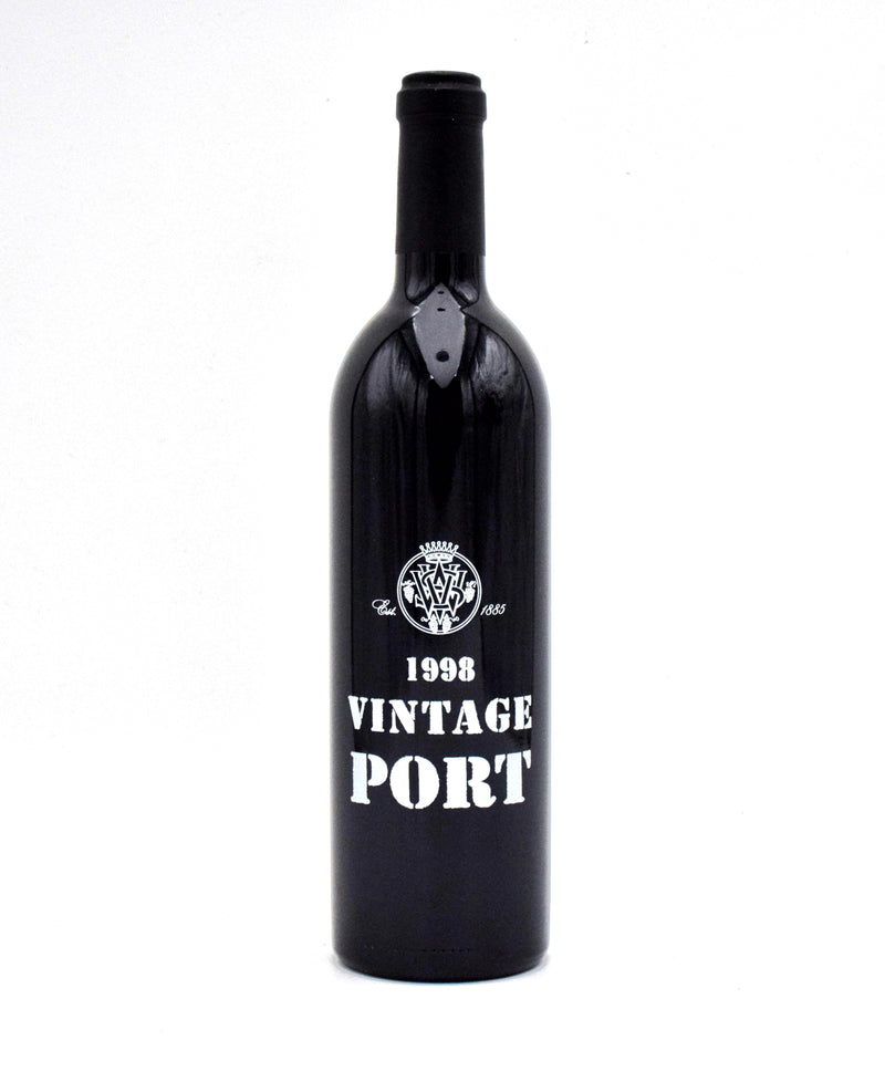 1998 V. Sattui Winery Vintage Port