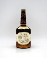 Very Very Old Fitzgerald 'Bottled in Bond' 12 Year Bourbon (1968 Vintage)