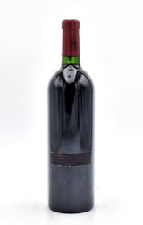 1998 Chateau Latour (Very Slightly Scuffed Label)