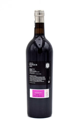 2019 Dominio de Pingus 'Flor de Pingus' (Slightly Scuffed Labels)