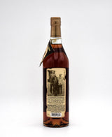 Pappy Van Winkle 23 Year Old Bourbon (2019 Release)